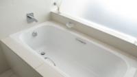 Main Bathroom of property in Rivonia