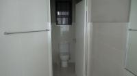 Main Bathroom of property in Rivonia