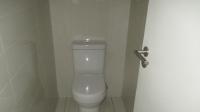 Main Bathroom of property in Rivonia