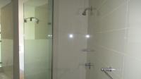 Main Bathroom of property in Rivonia