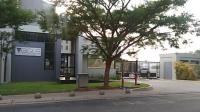 Front View of property in Rivonia