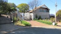 Front View of property in Constantia Kloof