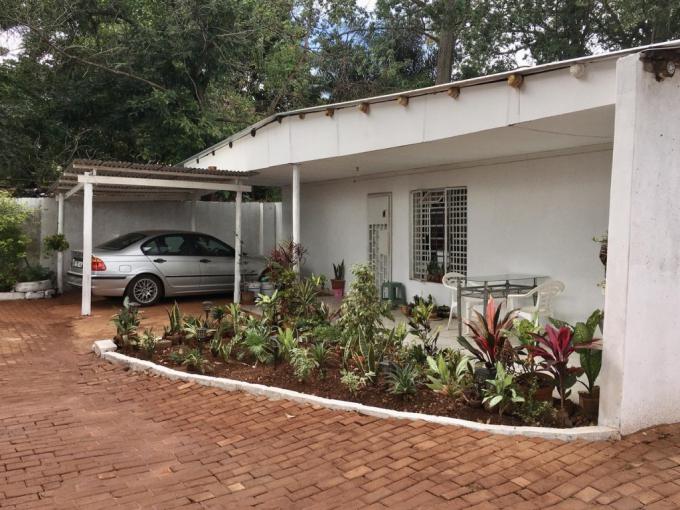 Commercial for Sale For Sale in Thohoyandou - MR445570