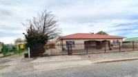 Front View of property in Beaufort West