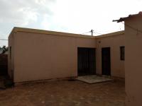  of property in Soweto