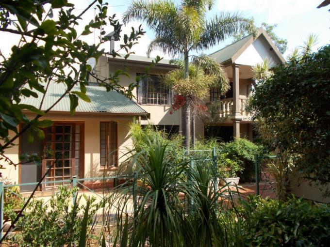 7 Bedroom House for Sale For Sale in Pretoria Rural - MR446204
