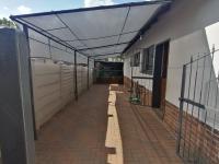  of property in Daspoort