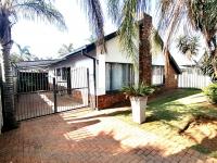  of property in Daspoort