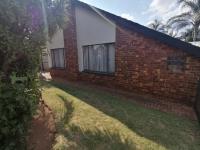  of property in Daspoort