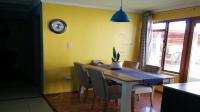 Dining Room - 8 square meters of property in Tuscany Glen
