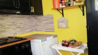 Kitchen - 9 square meters of property in Tuscany Glen