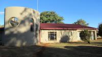 Front View of property in Valley Settlement