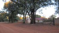 Front View of property in Valley Settlement