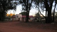 Front View of property in Valley Settlement