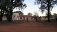 Front View of property in Valley Settlement