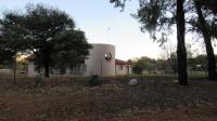 Front View of property in Valley Settlement