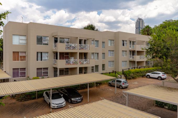 2 Bedroom Apartment for Sale For Sale in Sandton - Home Sell - MR446635