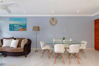 Dining Room - 10 square meters of property in Sandton