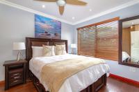 Main Bedroom - 17 square meters of property in Sandton