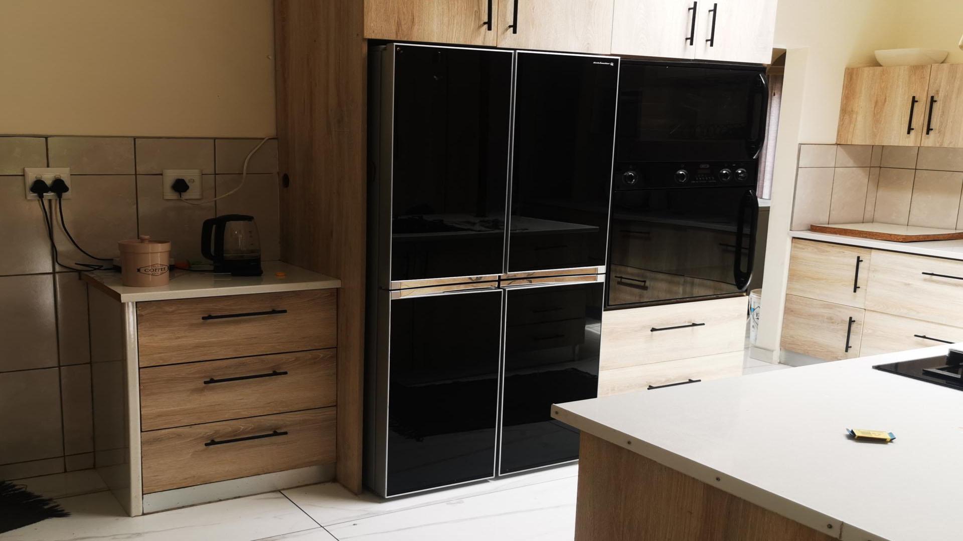 Kitchen - 26 square meters of property in Nigel