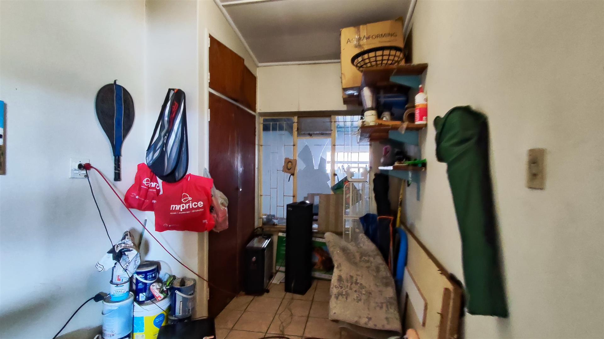 Laundry Room  - 8 square meters of property in Nigel