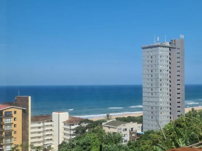 2 Bedroom Apartment to Rent in Amanzimtoti  - Property to rent - MR446684