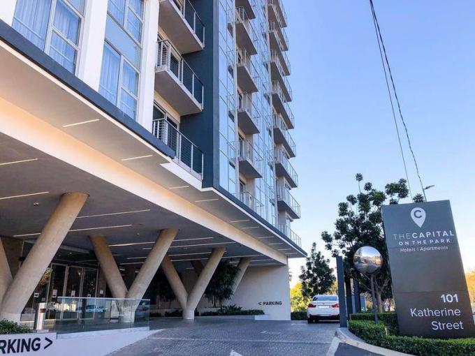 1 Bedroom Apartment for Sale For Sale in Sandown - MR446779