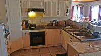 Kitchen - 17 square meters of property in Emalahleni (Witbank) 