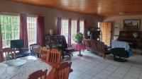 TV Room - 20 square meters of property in Emalahleni (Witbank) 