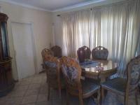 Dining Room - 13 square meters of property in Bisley