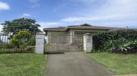 Front View of property in Bisley