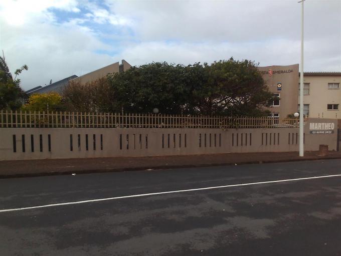 Standard Bank SIE Sale In Execution House for Sale in Margate - MR447800