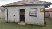 Front View of property in Vanderbijlpark