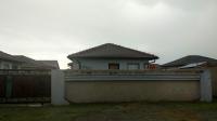 Front View of property in Vanderbijlpark