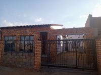 2 Bedroom 2 Bathroom House for Sale and to Rent for sale in Soweto