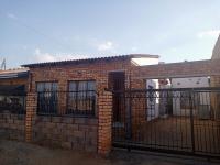  of property in Soweto