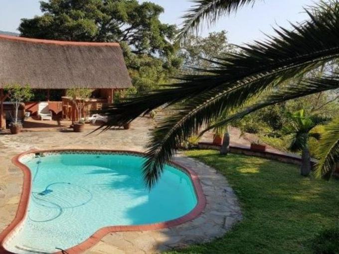 Farm for Sale For Sale in Nelspruit Central - MR447865