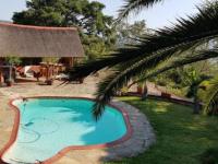  of property in Nelspruit Central