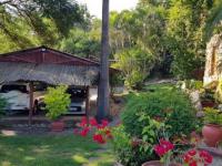  of property in Nelspruit Central
