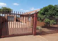 Front View of property in Ga-Rankuwa Unit 17