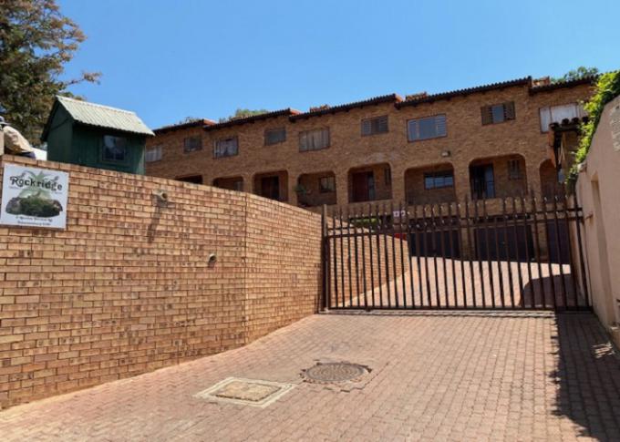 FNB SIE Sale In Execution 3 Bedroom Sectional Title for Sale in Yeoville - MR448095