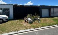 Front View of property in Forest Heights