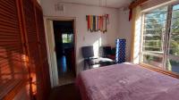 Bed Room 1 - 8 square meters of property in Umkomaas
