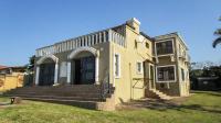 Front View of property in Glenmore (KZN)