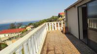 Balcony - 23 square meters of property in Glenmore (KZN)