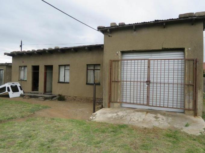 3 Bedroom House for Sale For Sale in Osizweni MR448293 M