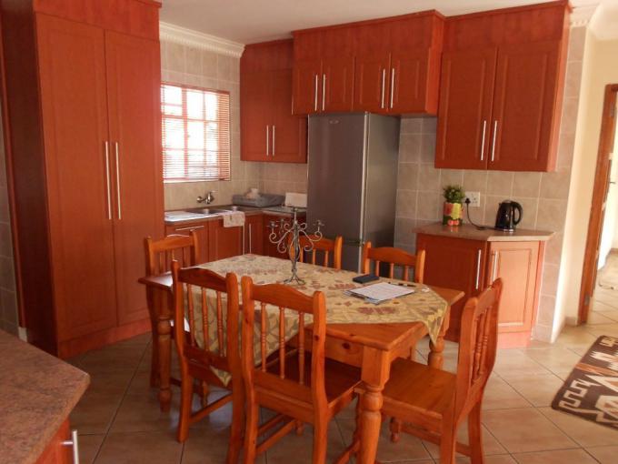 3 Bedroom Simplex for Sale For Sale in Pioneer Park (Newcast