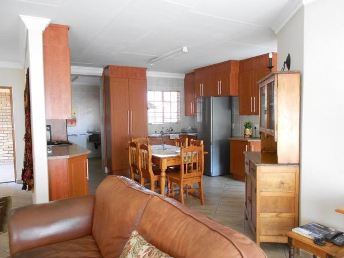 3 Bedroom Simplex for Sale For Sale in Pioneer Park (Newcast