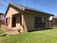 3 Bedroom 1 Bathroom House for Sale for sale in Newcastle