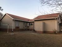 4 Bedroom 2 Bathroom House for Sale for sale in Pioneer Park (Newcastle)